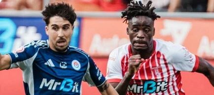 Liga 1 - Etapa 2: FC UTA Arad - Oțelul Galați 2-2